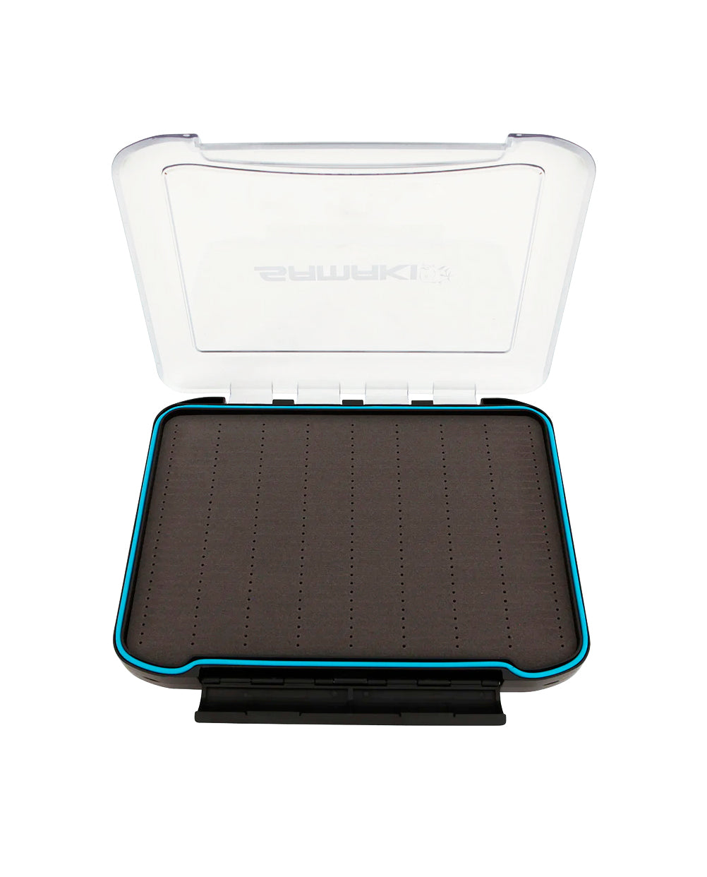 Samaki Split Foam Tackle Box