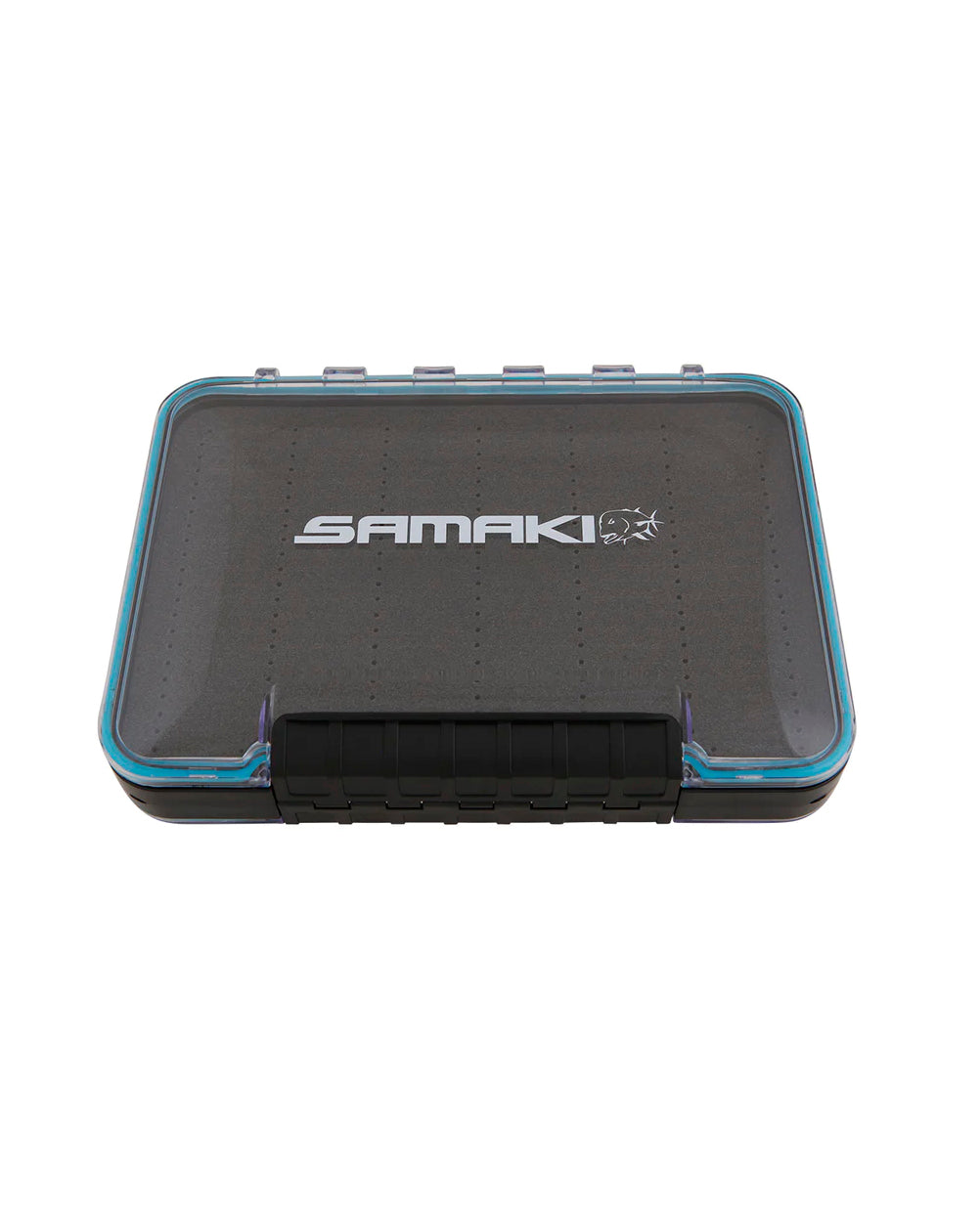 Samaki Split Foam Tackle Box
