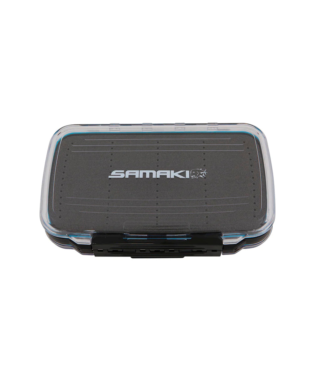 Samaki Split Foam Tackle Box