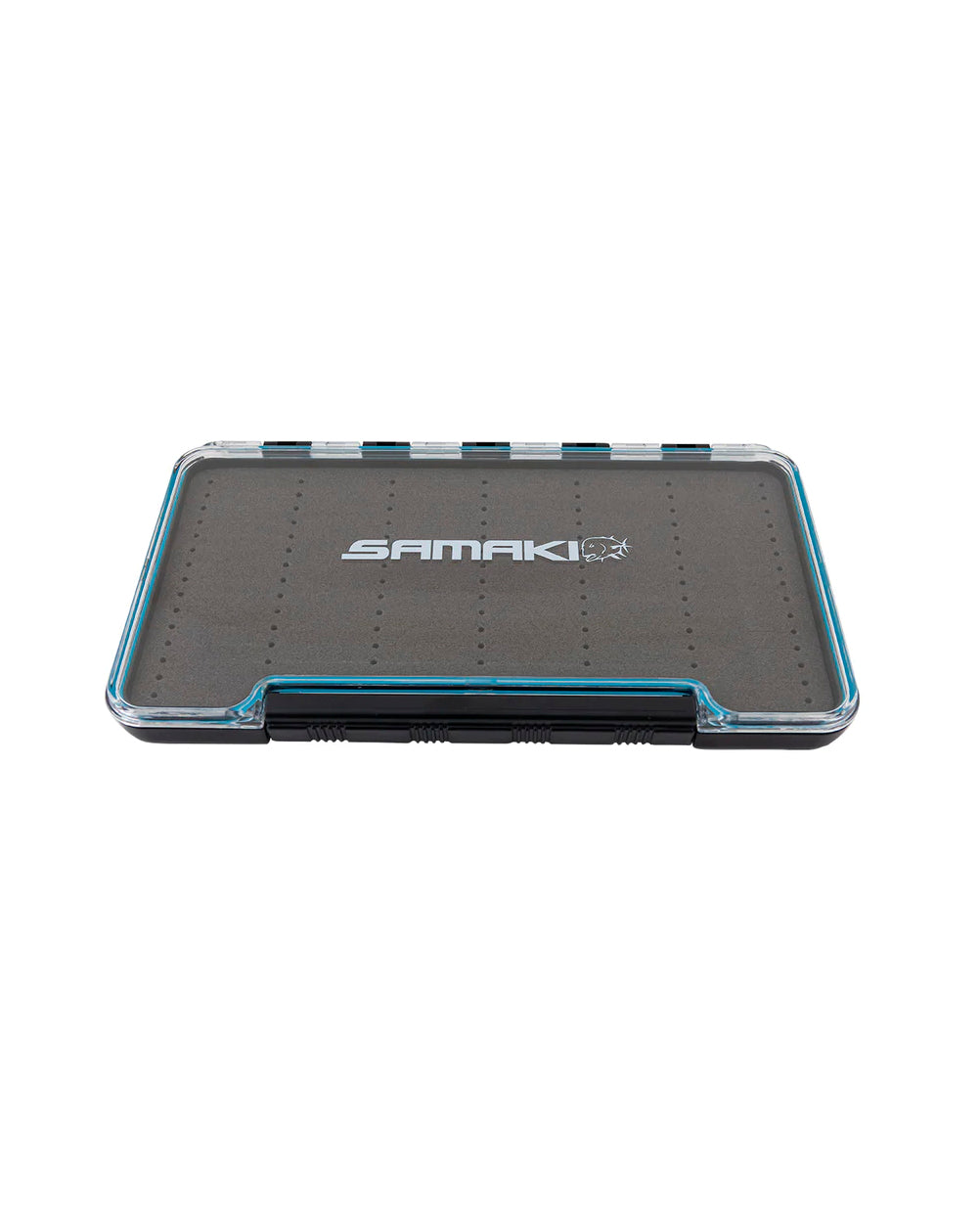Samaki Split Foam Tackle Box