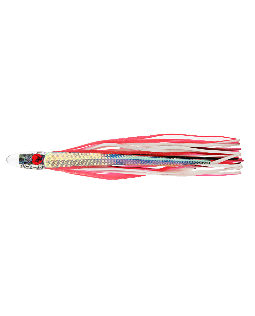 Bonze Excocet Skirted Tuna Lures 9.5 Inch