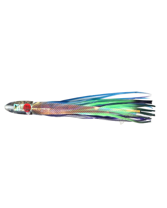 Bonze Excocet Skirted Tuna Lures 9.5 Inch