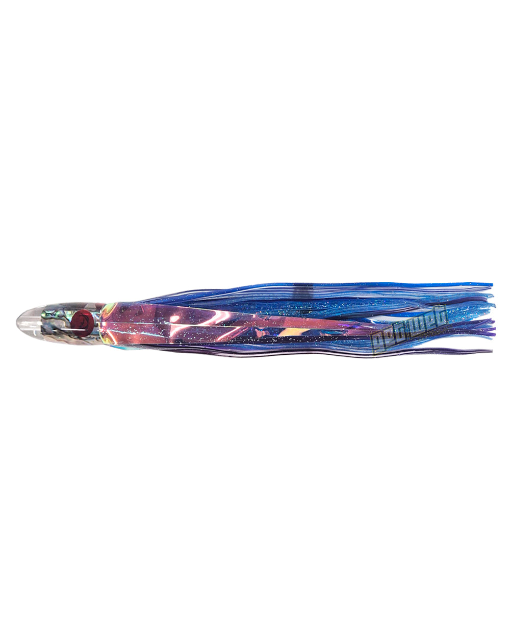 Bonze Excocet Skirted Tuna Lures 9.5 Inch