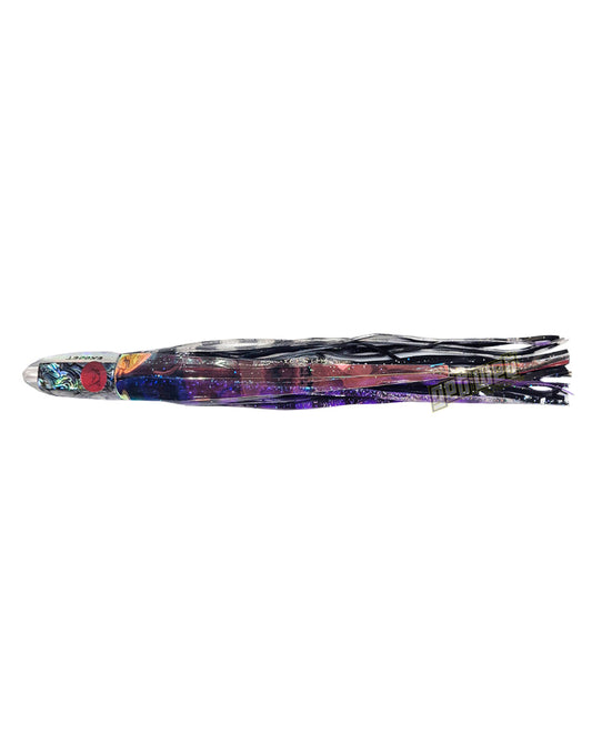 Bonze Excocet Skirted Tuna Lures 9.5 Inch