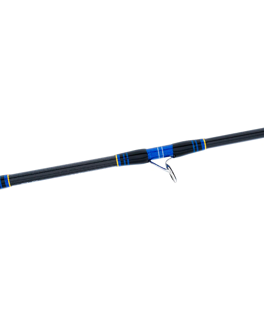 Daiwa Spartan Overhead Rod