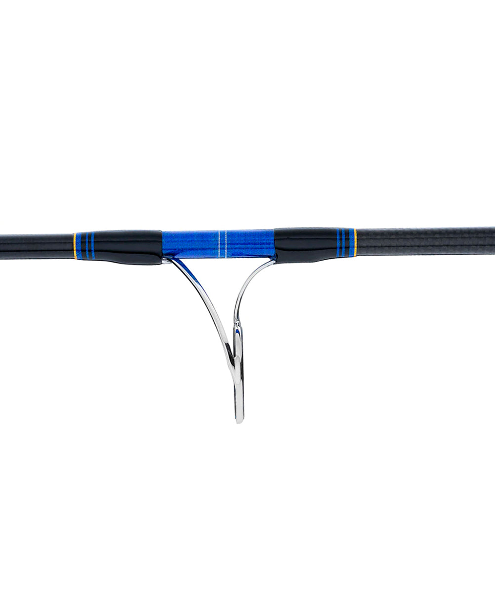 Daiwa Spartan Overhead Rod