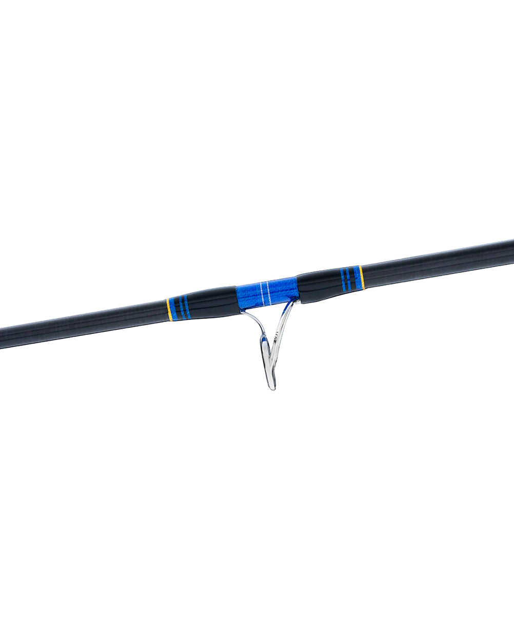 Daiwa Spartan Overhead Rod