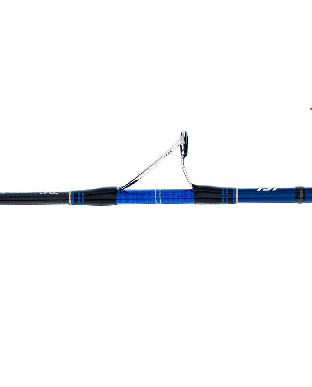 Daiwa Spartan Overhead Rod