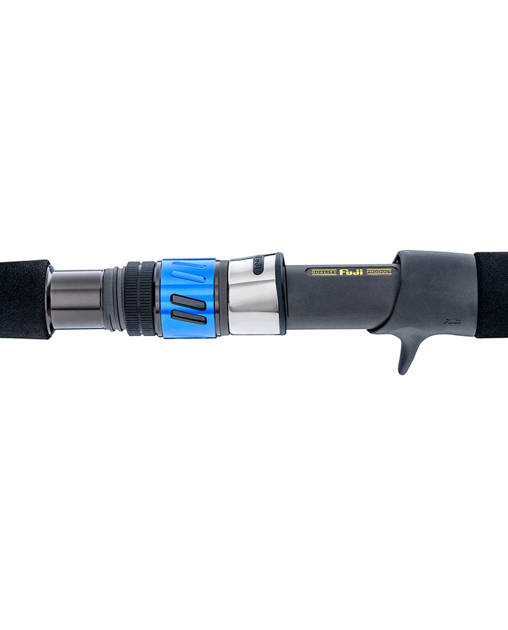 Daiwa Spartan Overhead Rod