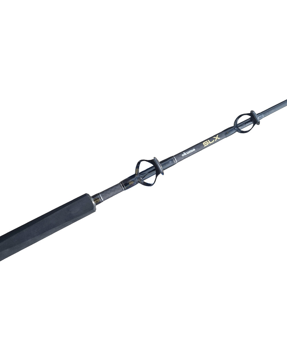Okuma Soltera SLX Game Fishing Rods