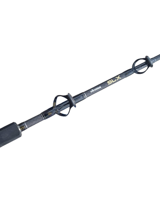 Okuma Soltera SLX Game Fishing Rods