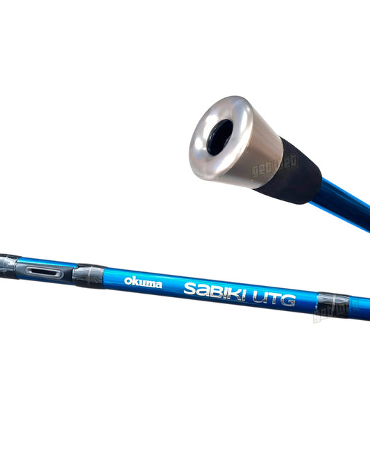Okuma Sabiki UTG Rod 15-30lb