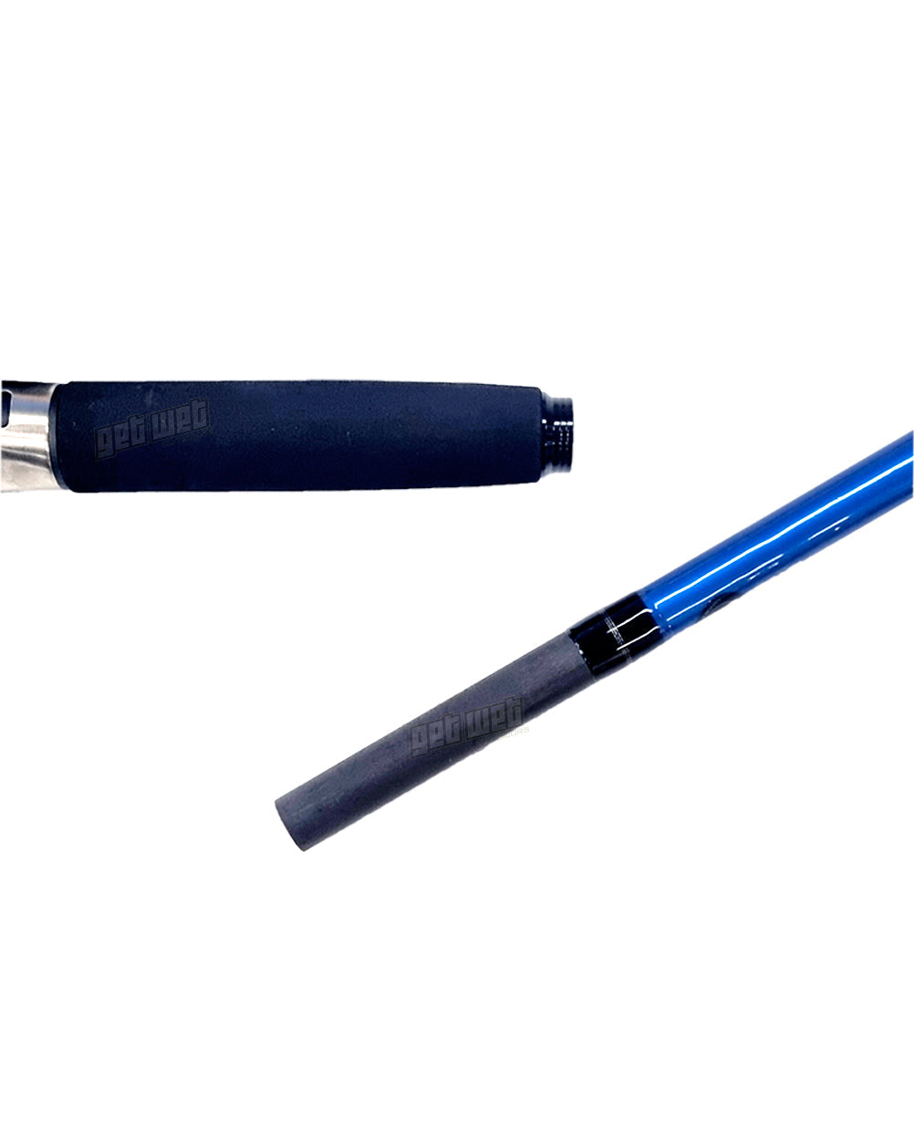 Okuma Sabiki UTG Rod 15-30lb