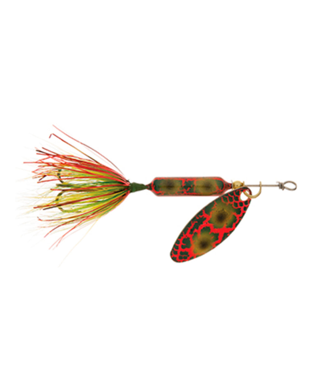Rooster Tail Spinners Trout Lures 1/8oz