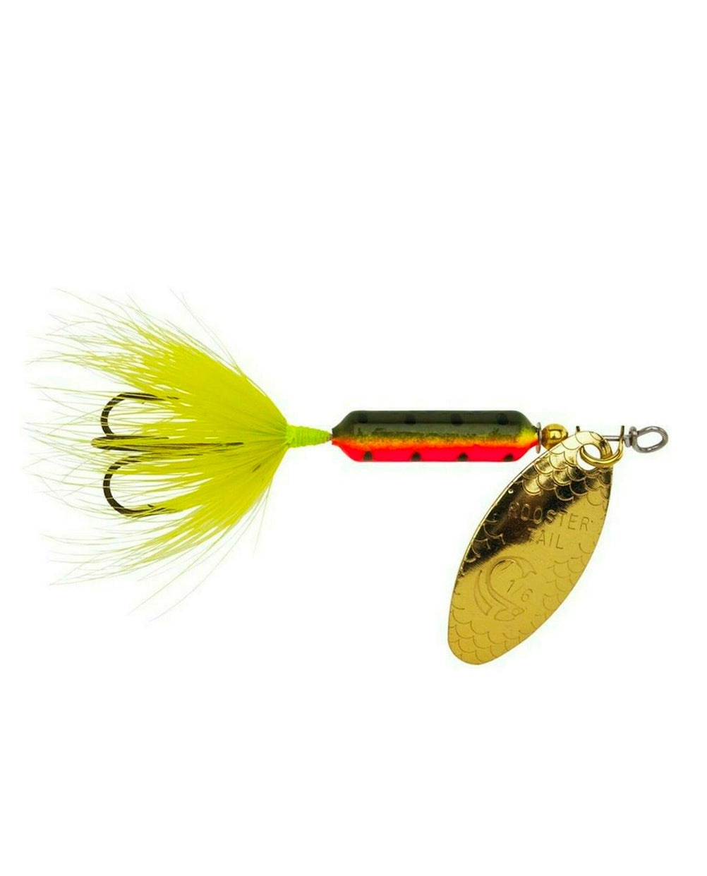 Rooster Tail Spinners Trout Lures 1/8oz