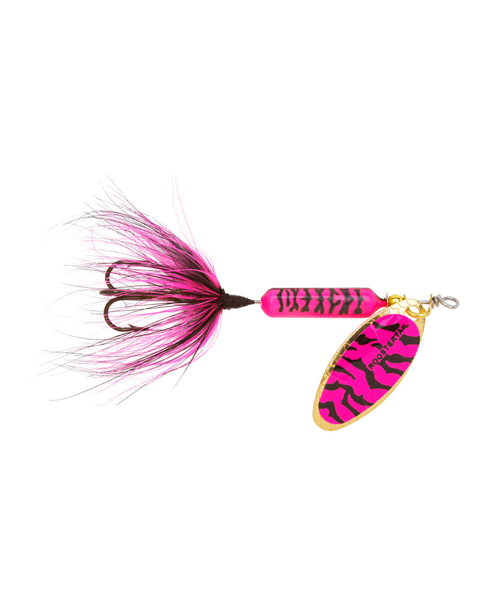 Rooster Tail Spinners Trout Lures 1/8oz