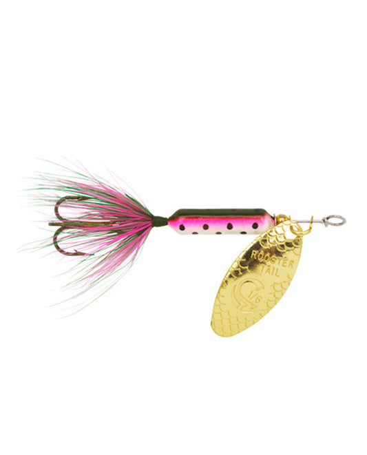 Rooster Tail Spinners Trout Lures 1/8oz