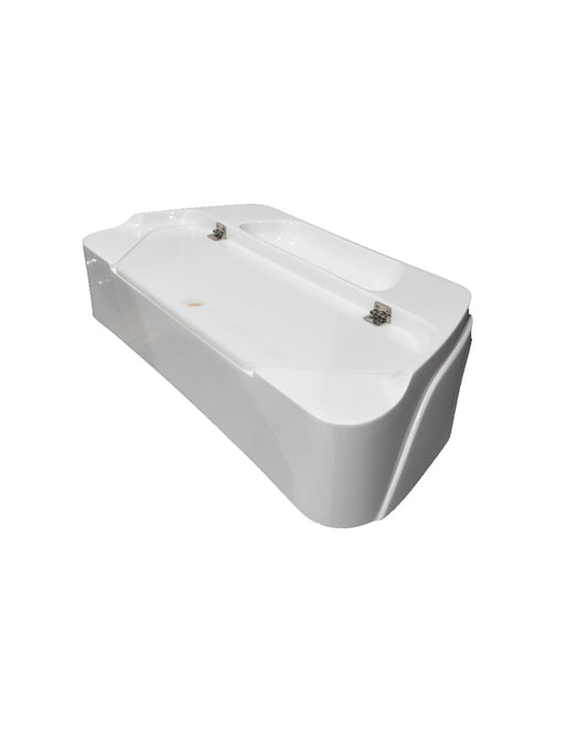 SeaKing Fibreglass Bait Board High End