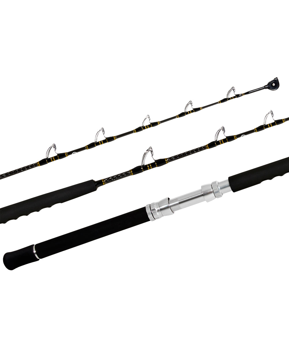 Shimano Speedmaster Game Rod