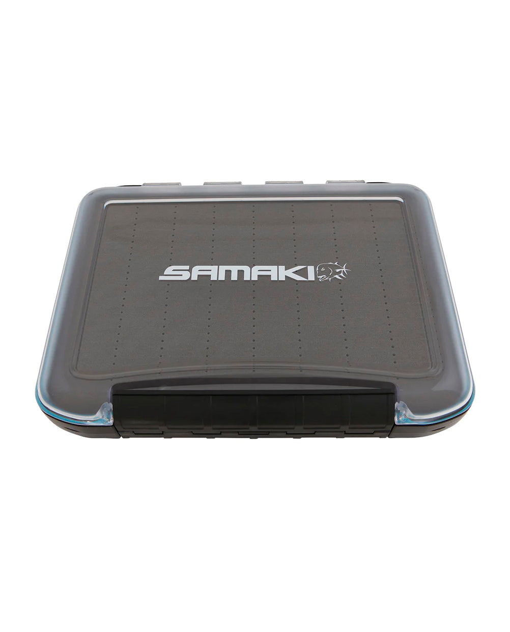 Samaki Split Foam Tackle Box
